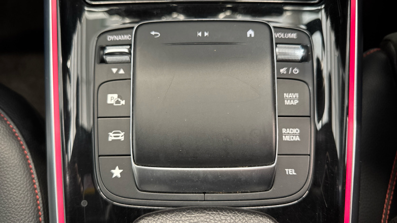 Mercedes-Benz GLB 200 AMG Line Premium 5dr 7G-Tronic Petrol Estate